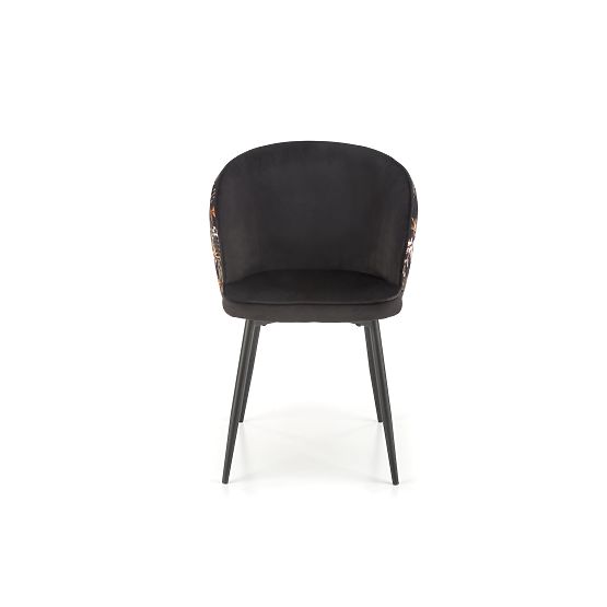 K506 stolička viacfarebná (1p=2ks)