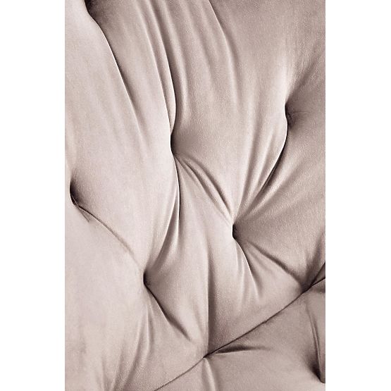 K519 stolička béžová (1p=2ks)