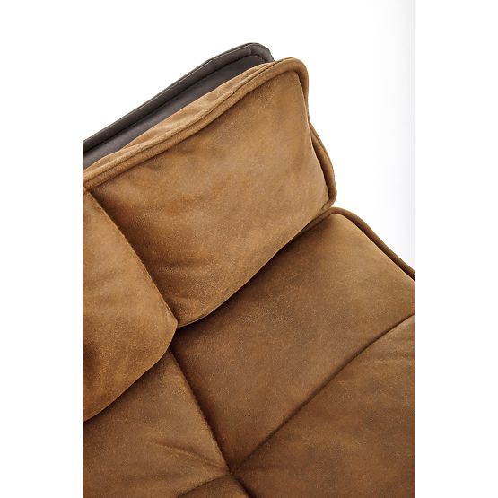 K523 stolička hnedá / tmavo hnedá (1p=2ks)