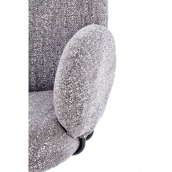 K568 stolička sivá (2p=2ks)