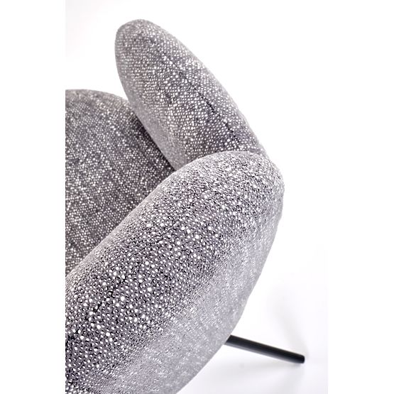 K568 stolička sivá (2p=2ks)