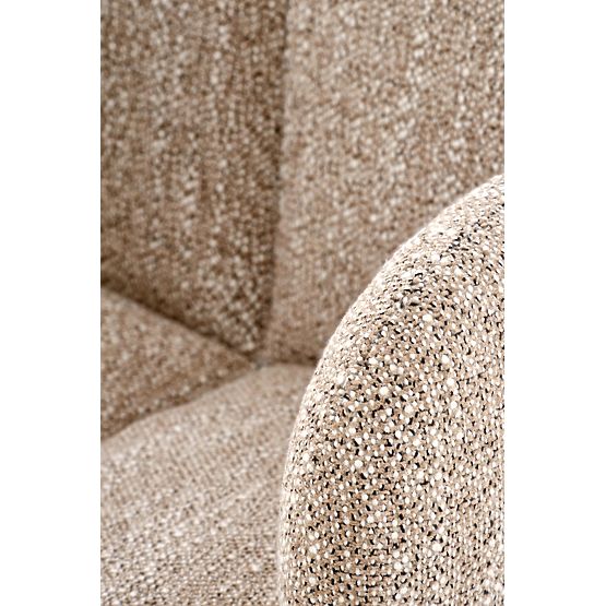 K568 stolička tmavo béžová (2p=2ks)