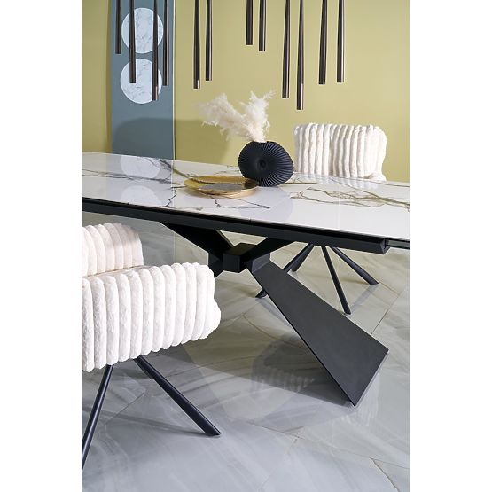 K572 krémová stolička (1p=2ks)