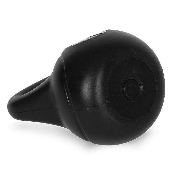 Kettlebell činka 8 kg na cvičenie guľa závažie fitness ModernHome