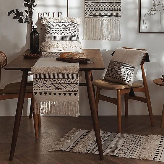 Koberec Boho 160x50