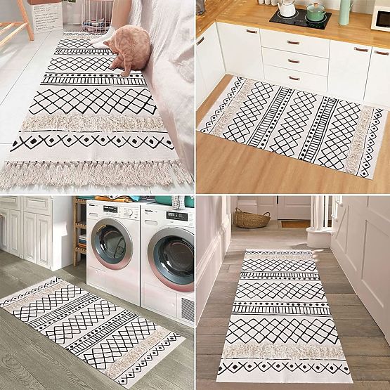 Koberec Boho 160x50