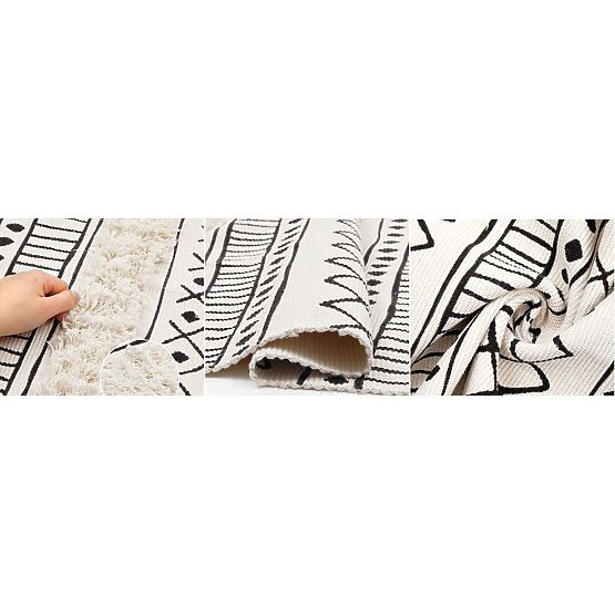 Koberec Boho 160x50