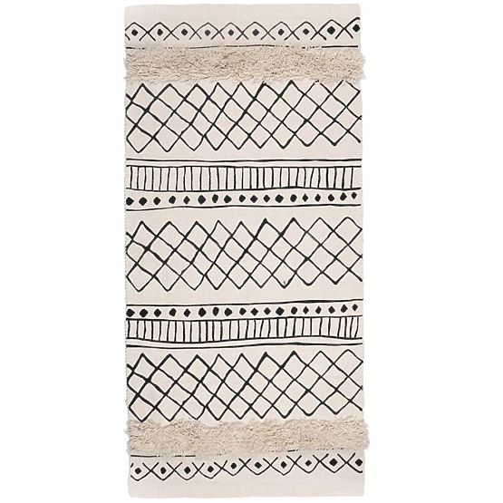 Koberec Boho 160x50