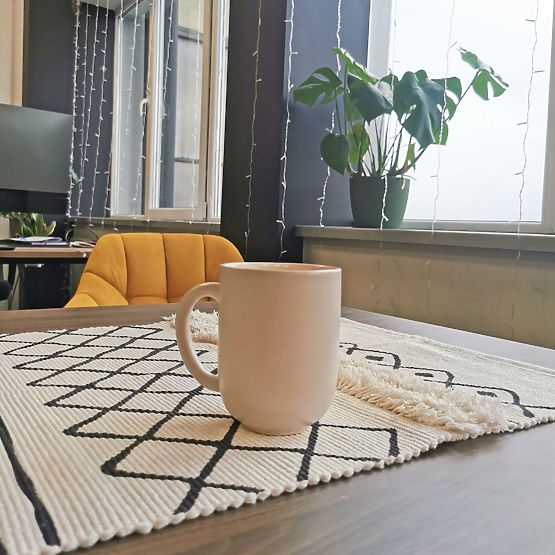 Koberec Boho 160x50