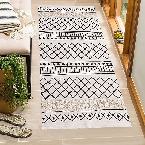 Koberec Boho 160x50