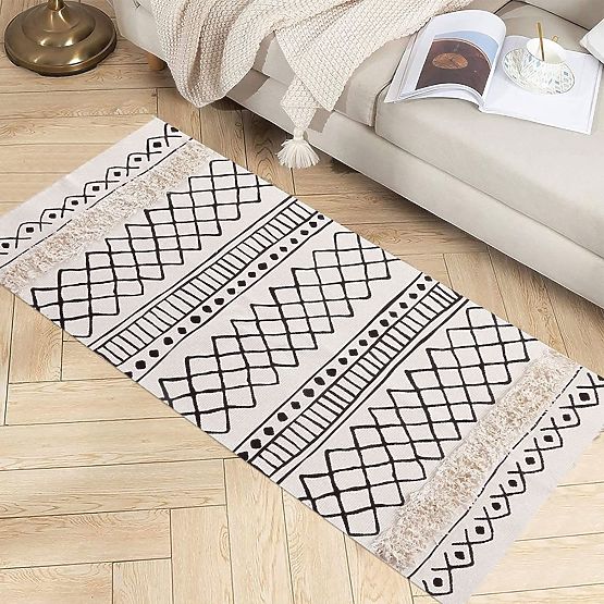 Koberec Boho 160x50