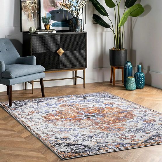 Koberec Persian - warm