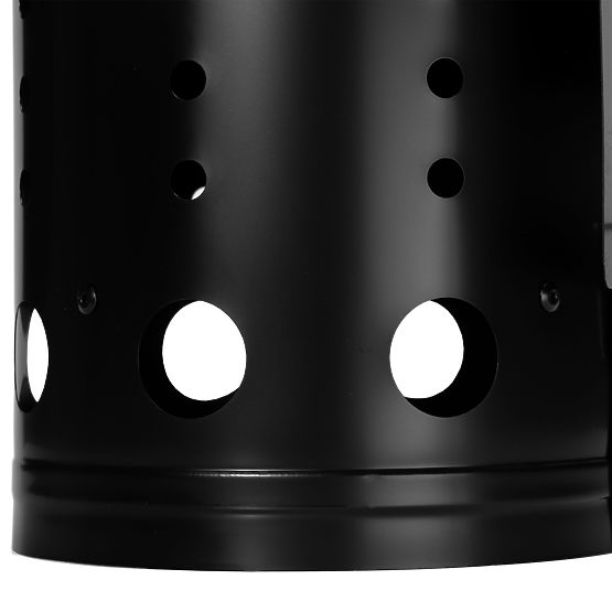 Komín na zapaľovanie grilu KORTEN