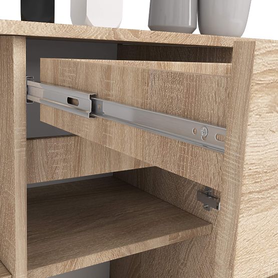 KOMODA B-17 CLP PK SONOMA