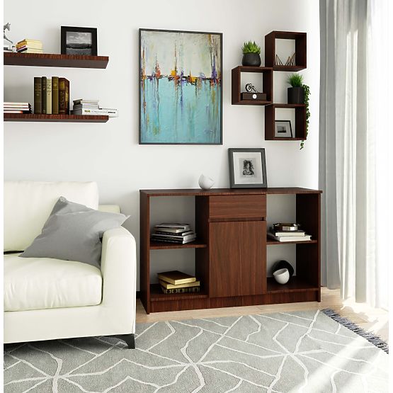 KOMODA B-17 CLP WENGE