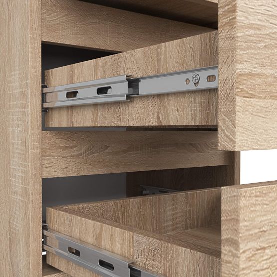 KOMODA CL3/40 PK DUB SONOMA