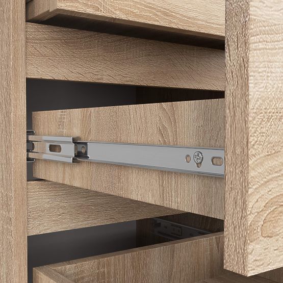 KOMODA CL5 PK DUB SONOMA