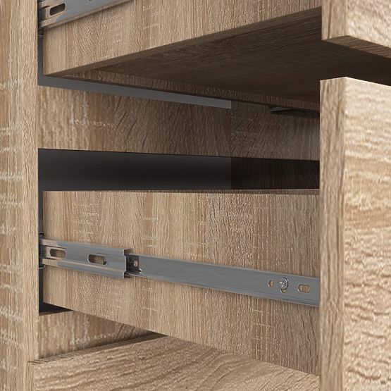 KOMODA K140 10SZ CLP PK DUB SONOMA