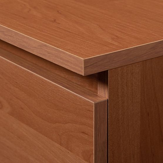 KOMODA K140 3D 3SZ CLP PK ČEREŠŇA