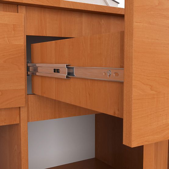 KOMODA K140 3D 3SZ CLP PK ČEREŠŇA