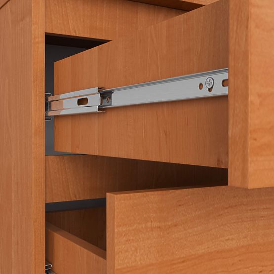 KOMODA K60 3SZ CLP PK JELŠA