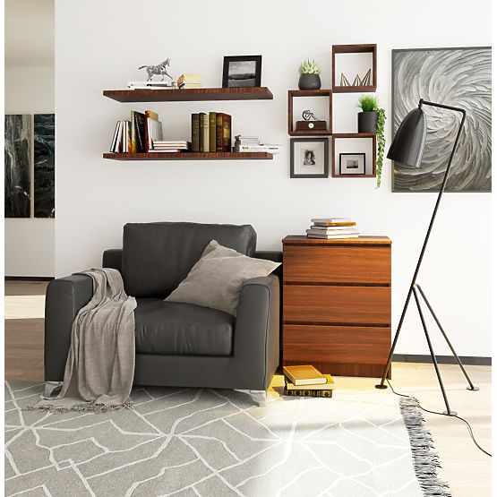 KOMODA K60 3SZ CLP WENGE