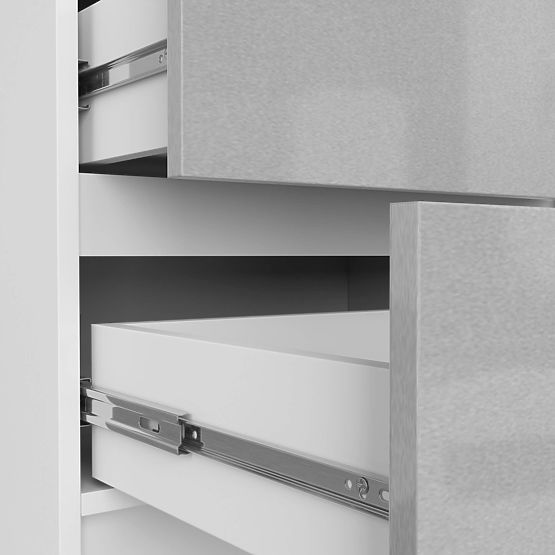 KOMODA K60 5SZ CLP PK METALIK LESK