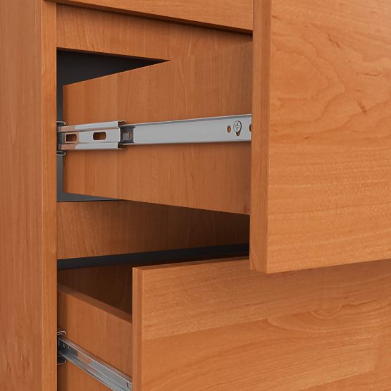 KOMODA K60 6SZ CLP PK ČEREŠŇA