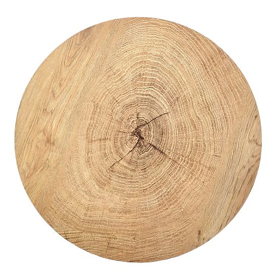 Konferenčný stolík BROOKLYN-S prírodný dub/čierny (1p=1ks)