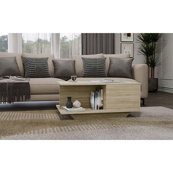 Konferenčný stolík Denver DENVER SONOMA