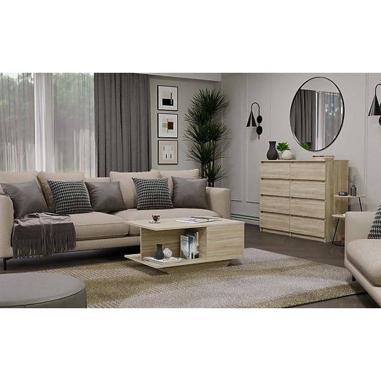 Konferenčný stolík Denver DENVER SONOMA