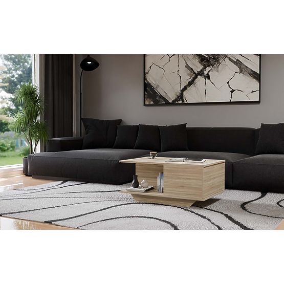 Konferenčný stolík Denver DENVER SONOMA