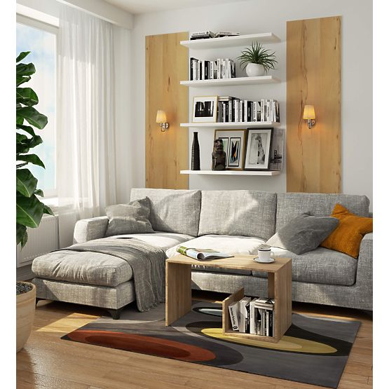 KONFERENČNÝ STOLÍK PAUL DUB SONOMA