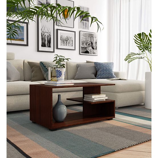 KONFERENČNÝ STOLÍK PIN WENGE