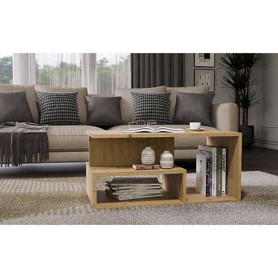 Konferenčný stolík Prima PRIMA ARTISAN