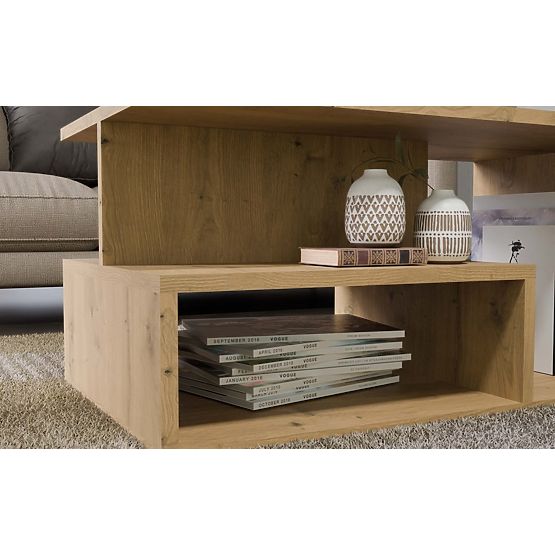 Konferenčný stolík Prima PRIMA ARTISAN