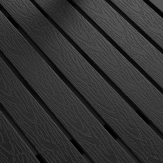 Kovová záhradná lavička SOBO