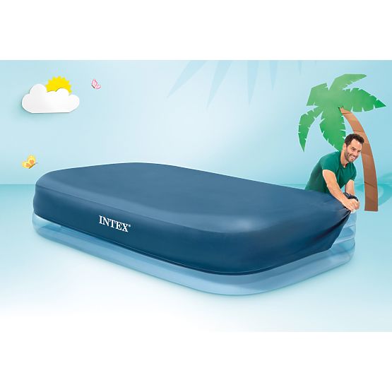 Kryt na bazén 305x183