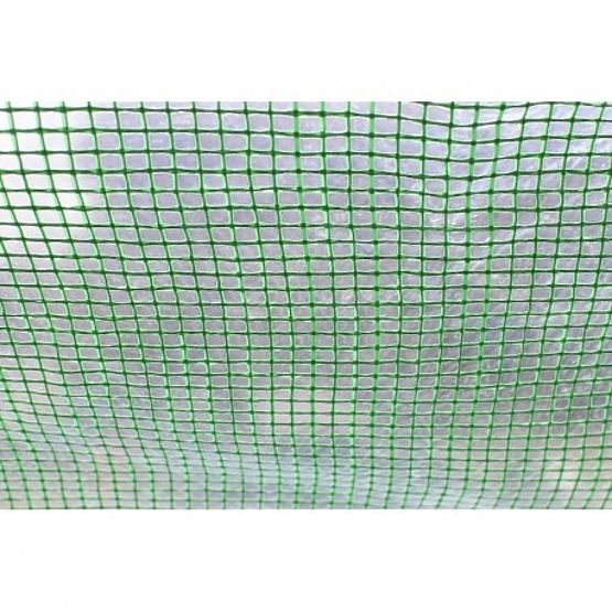 Kryt na fóliový tunel záhradný skleník 2x3 m