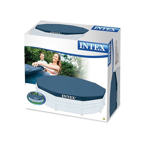 Kryt plachta kryt bazéna 366cm intex 28031