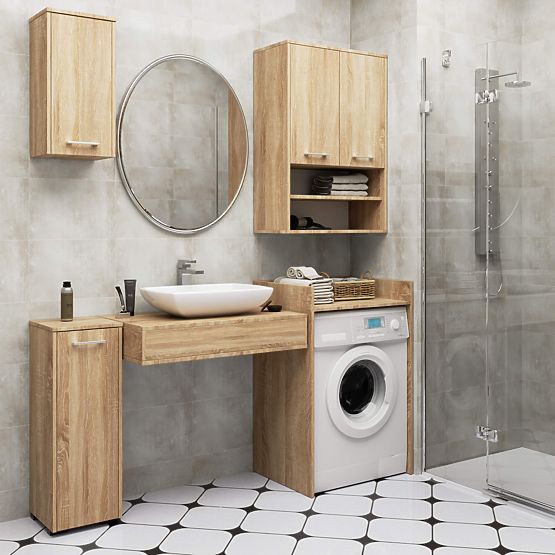 KRYT PRÁČKY FIN DUB SONOMA