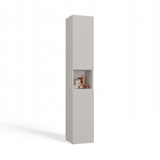 Kúpeľňová skrinka Nel III KAŠMÍR