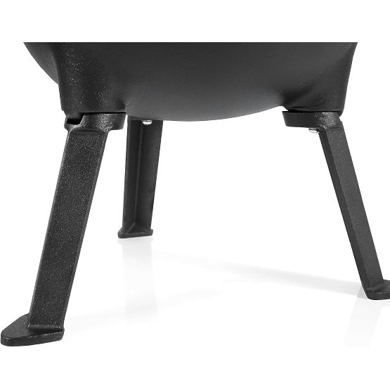 Liatinový kotlík KESEL 10 L