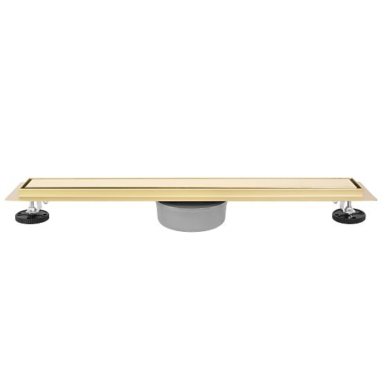 Lineárny odtok REA Neox pre ZLATÝ 60