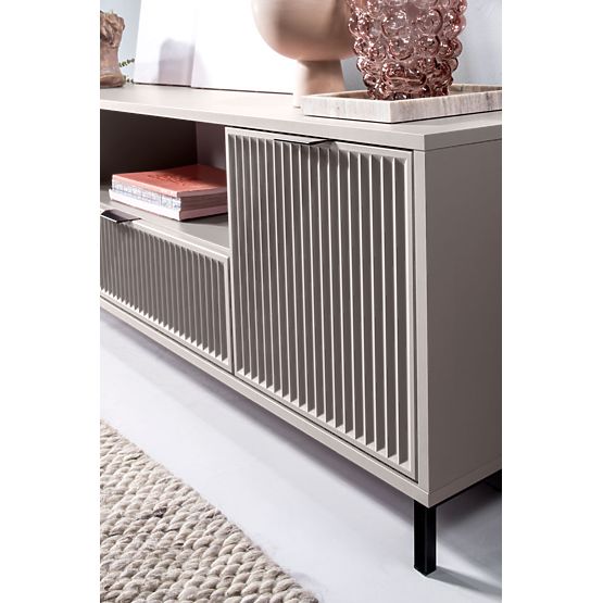 LINKaSTYLE konferenčný stolík LS6 kašmír