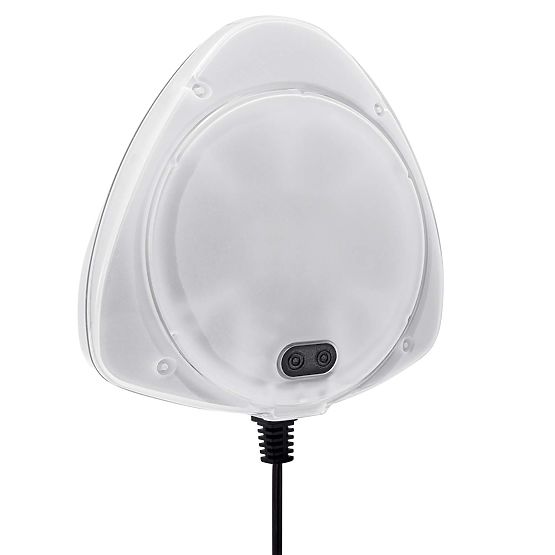Magnetická bazénová lampa rôzne farby LED INTEX 28698