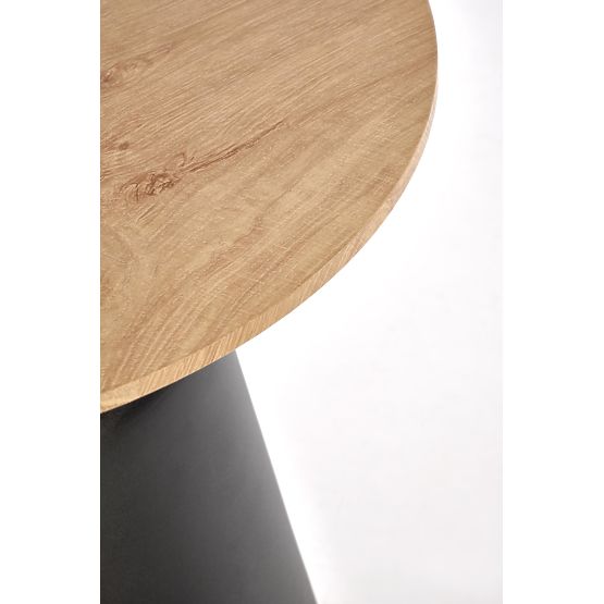 MALOMI sada 2 lavíc, prírodná/čierna (2p=1ks)