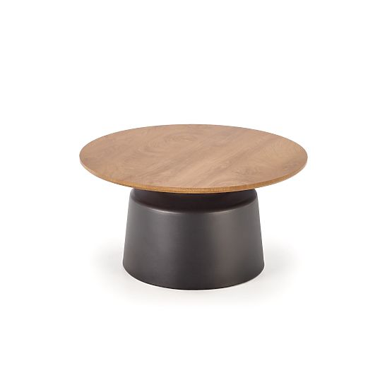 MALOMI sada 2 lavíc, prírodná/čierna (2p=1ks)