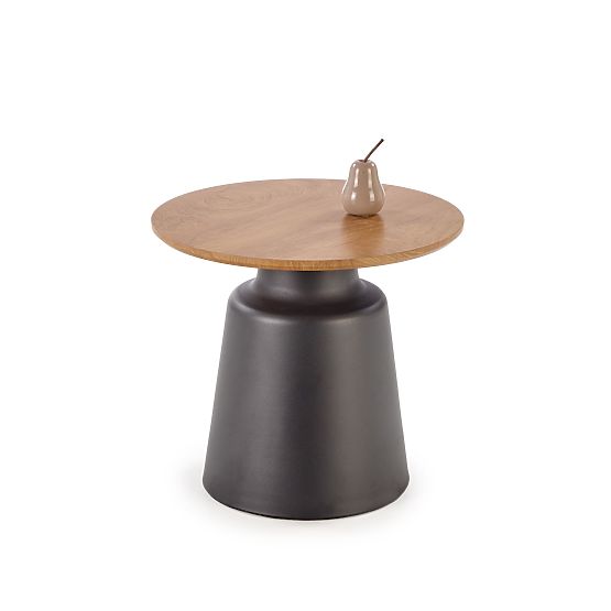 MALOMI sada 2 lavíc, prírodná/čierna (2p=1ks)