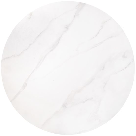 MERCURY 3 sada 2 lavíc, sada 2 lavíc, farba: biely mramor / zlatá (2p=1ks)